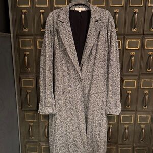 CULPOS International Concepts Coat / Duster